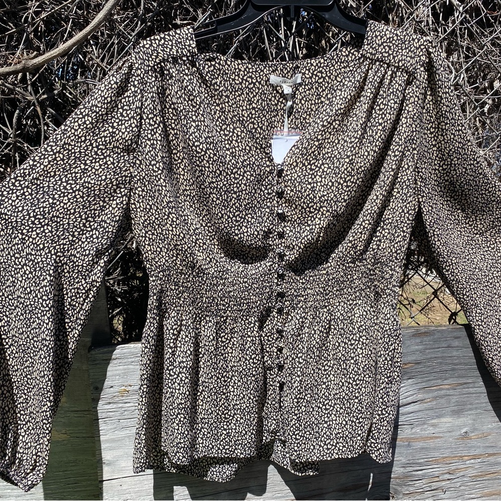 ‼️ NEW PLEIONE TOP‼️ - Picture 4 of 4